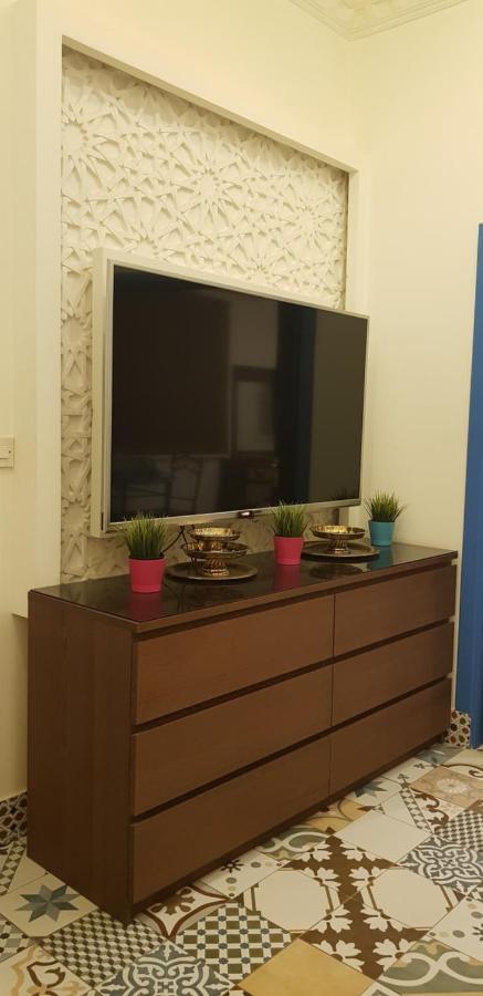 Nozol Al Toot Furnished Units Aparthotel Riyadh Exterior photo