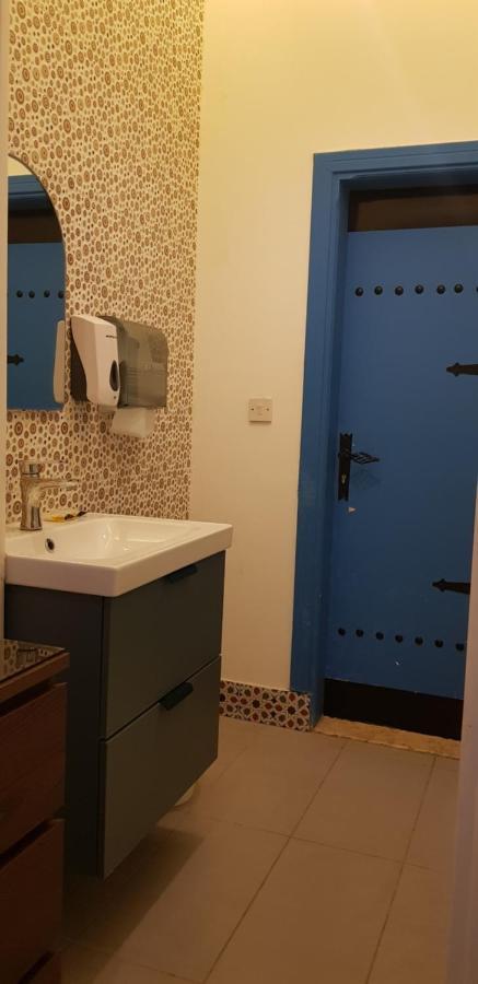 Nozol Al Toot Furnished Units Aparthotel Riyadh Exterior photo