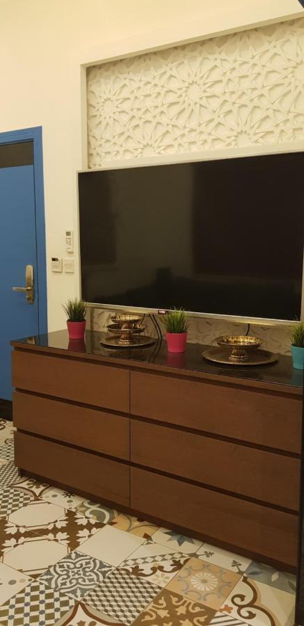 Nozol Al Toot Furnished Units Aparthotel Riyadh Exterior photo