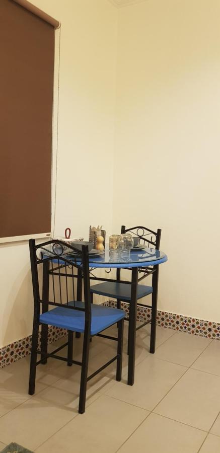 Nozol Al Toot Furnished Units Aparthotel Riyadh Exterior photo