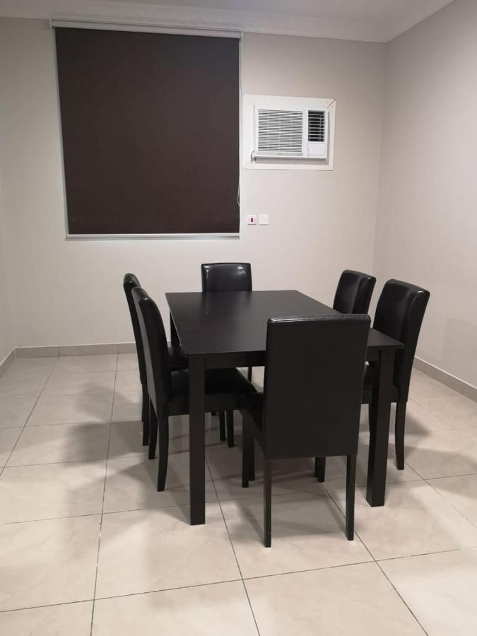 Nozol Al Toot Furnished Units Aparthotel Riyadh Exterior photo