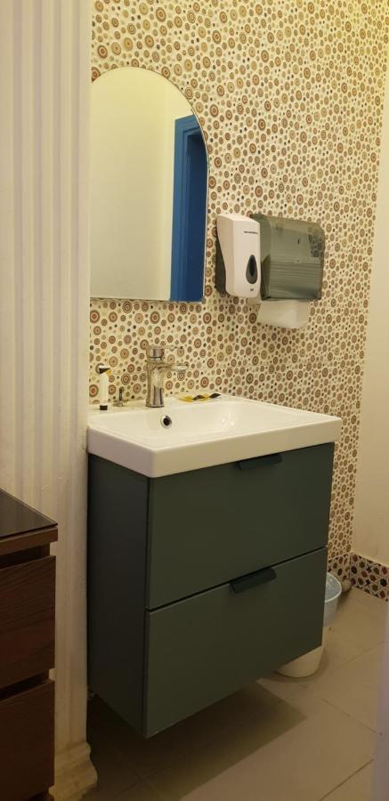 Nozol Al Toot Furnished Units Aparthotel Riyadh Exterior photo